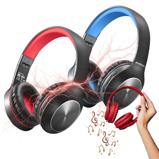 RYDOHI HEADPHONES Contact Form Official Website